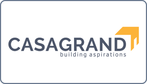casa garnd